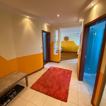 Apartma Berk Apartment Любляна Екстериор снимка