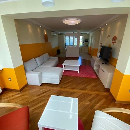 Apartma Berk Apartment Любляна Екстериор снимка