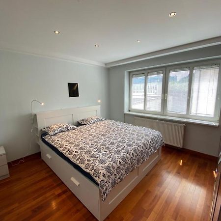Apartma Berk Apartment Любляна Екстериор снимка