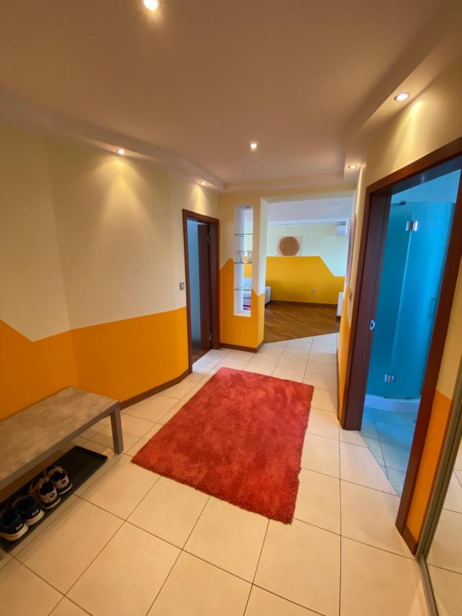 Apartma Berk Apartment Любляна Екстериор снимка