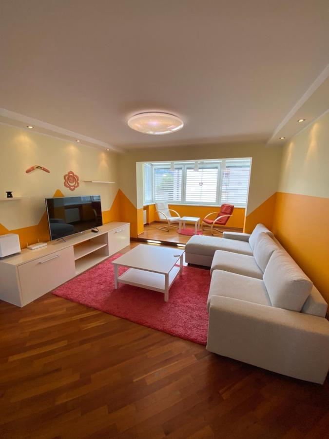Apartma Berk Apartment Любляна Екстериор снимка