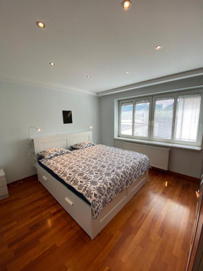 Apartma Berk Apartment Любляна Екстериор снимка